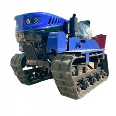 Bulldozer Dryland 25 HP