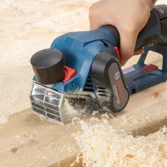 Raboteuse électrique sans brosse Mini Mini