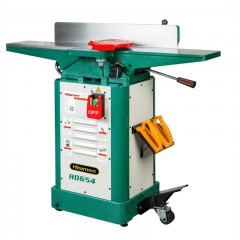 Débosseuse de table de rabotage électrique