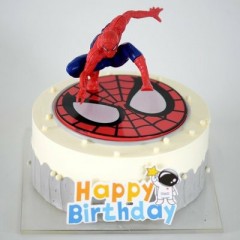 Spider-Man