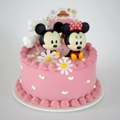 Mickey Mouse