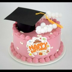 Cérémonie de diplôme