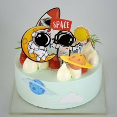 Astronaute