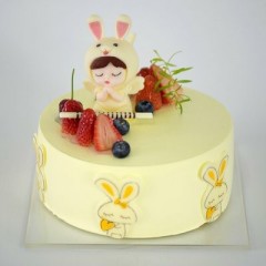 Petit lapin