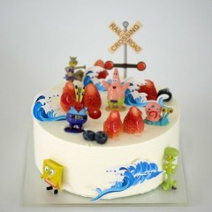 SpongeBob SquarePants