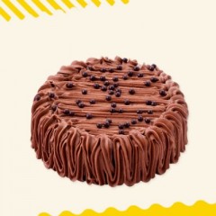 fèves de chocolat