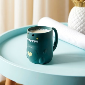 Gobelet enfant pour brosse à dents ou petit déjeuner