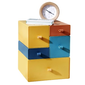 Boîte de rangement