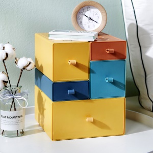 Boîte de rangement