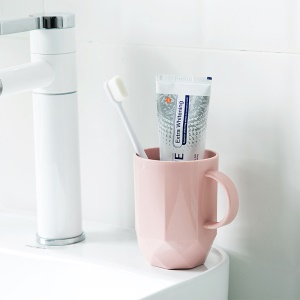 Gobelet pour brosse à dents