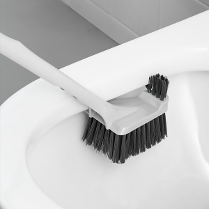 Brosse de toilette