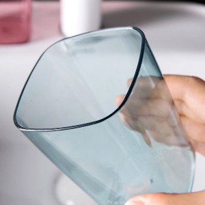 Gobelet pour brosse à dents