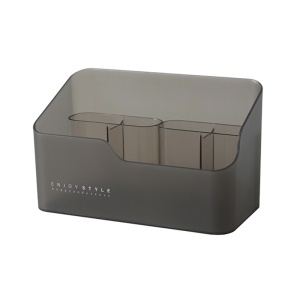 Boîte de rangement pour produits cosmétiques