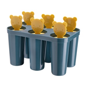 Moule à crème glacée