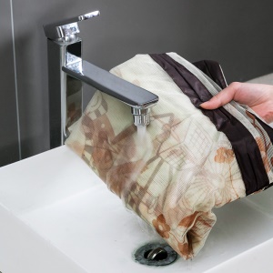 Rideau magnétique du rideau anti-moustique