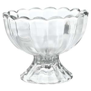 Verre épais