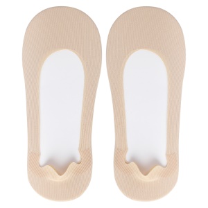 Chaussons pour femmes  antidérapantes