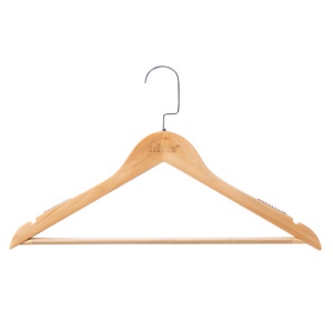Cintre en bois érable