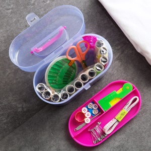 Kit  d'outils de couture pour maison