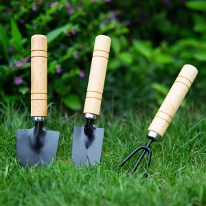 Kit d'outils de jardinage