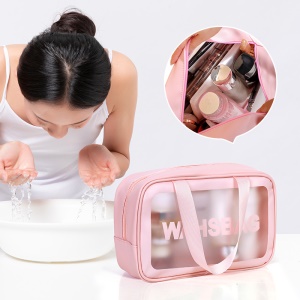 trousse de bain étanche