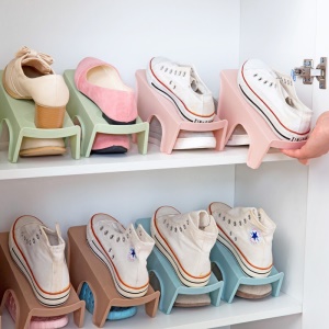 Support de rangement de chaussures