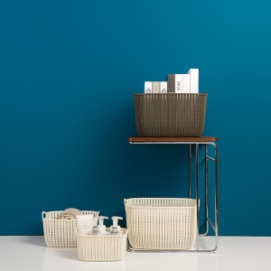 Panier de rangement