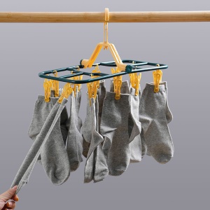 Clip de   séchage à linge