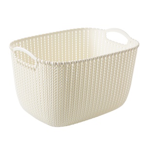 Panier de rangement