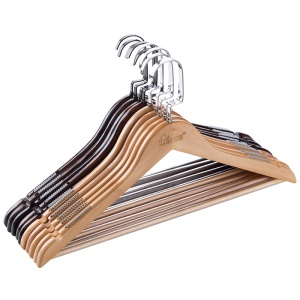 Cintre en bois érable