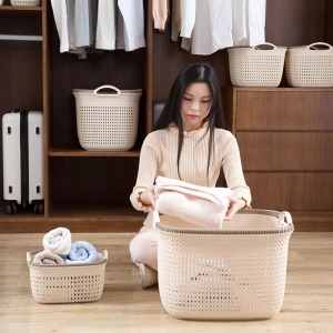 Panier de rangement