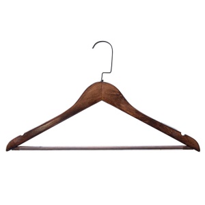 Cintre en bois érable