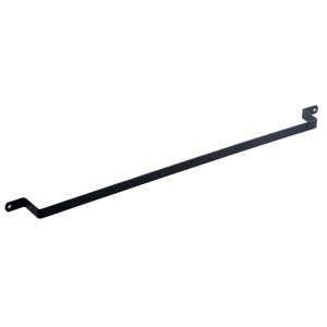 Support muralde suspension pour babouches