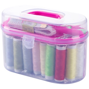 Kit  d'outils de couture pour maison