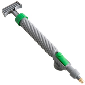 Pulvérisateur pour arrosage domestique