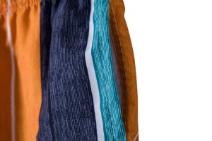 Short de plage  pour homme