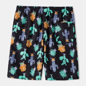 Ensemble décontracté  chemisette + short