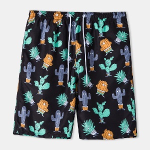 Ensemble décontracté  chemisette + short