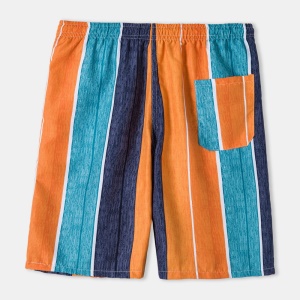 Short de plage  pour homme