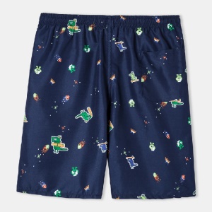 Ensemble décontracté  chemisette + short