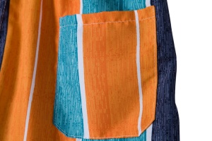 Short de plage  pour homme