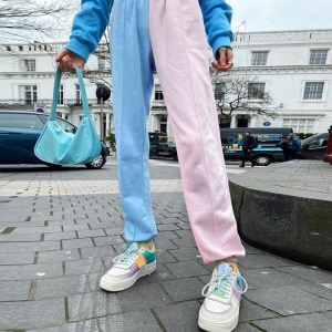 Pantalon jogging pour femmes