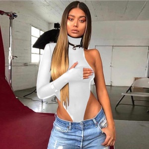 Bodysuit  sexy et transparent