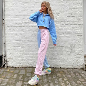 Pantalon jogging pour femmes
