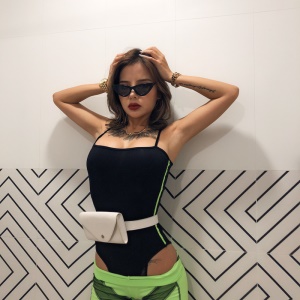 Body Suit