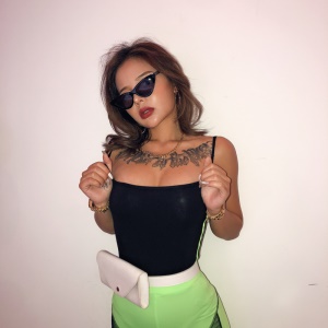 Body Suit