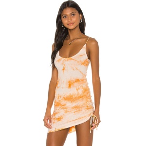 Robe moulante courte sexy avec dos ouvert
