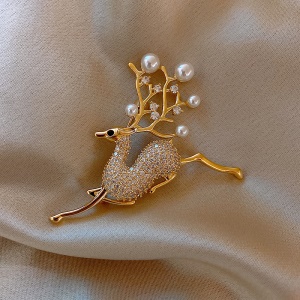 Broches
