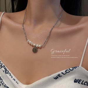 Collier de perles