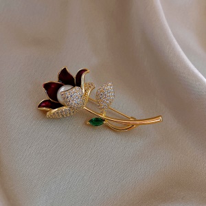 Broches
